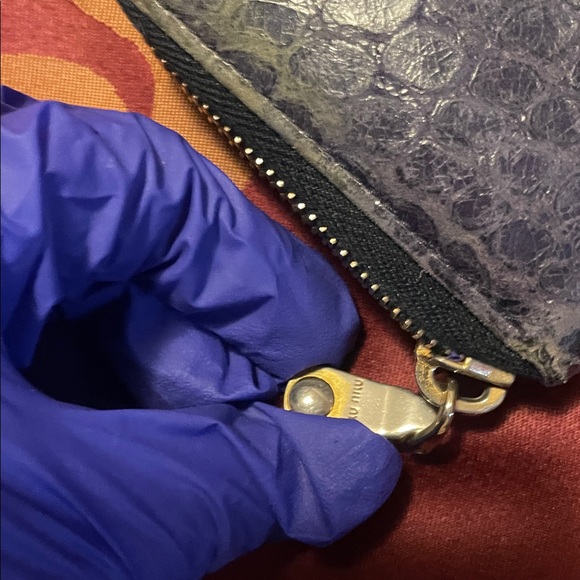 Designer wallet lot of four - Picture 14 of 17